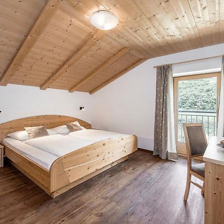 Appartements Toni Feldthurns Bagian luar foto