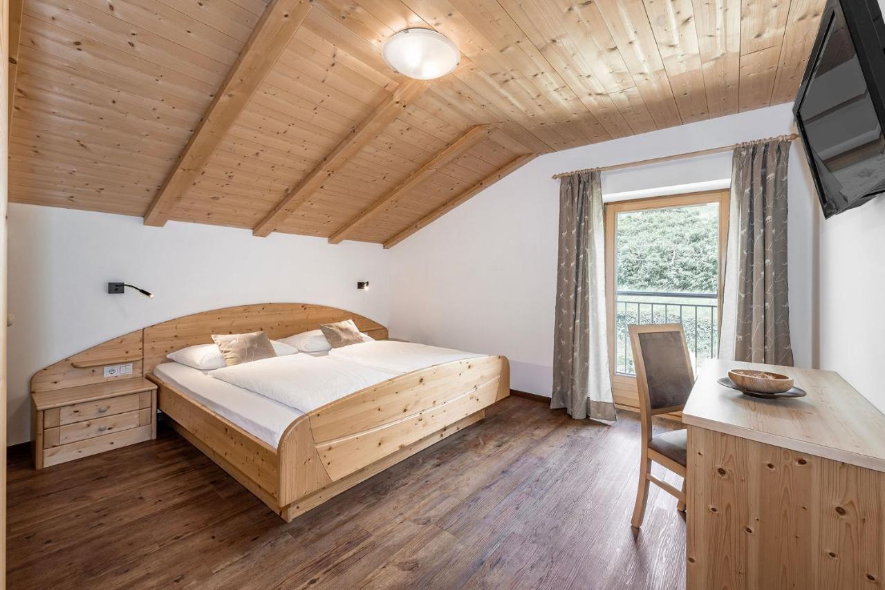 Appartements Toni Feldthurns Bagian luar foto