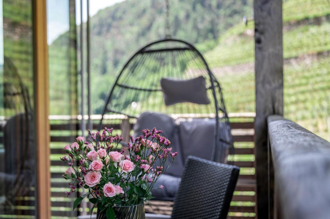 Appartements Toni Feldthurns Bagian luar foto