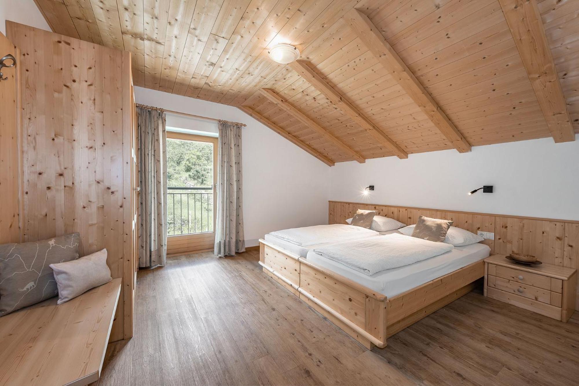 Appartements Toni Feldthurns Bagian luar foto