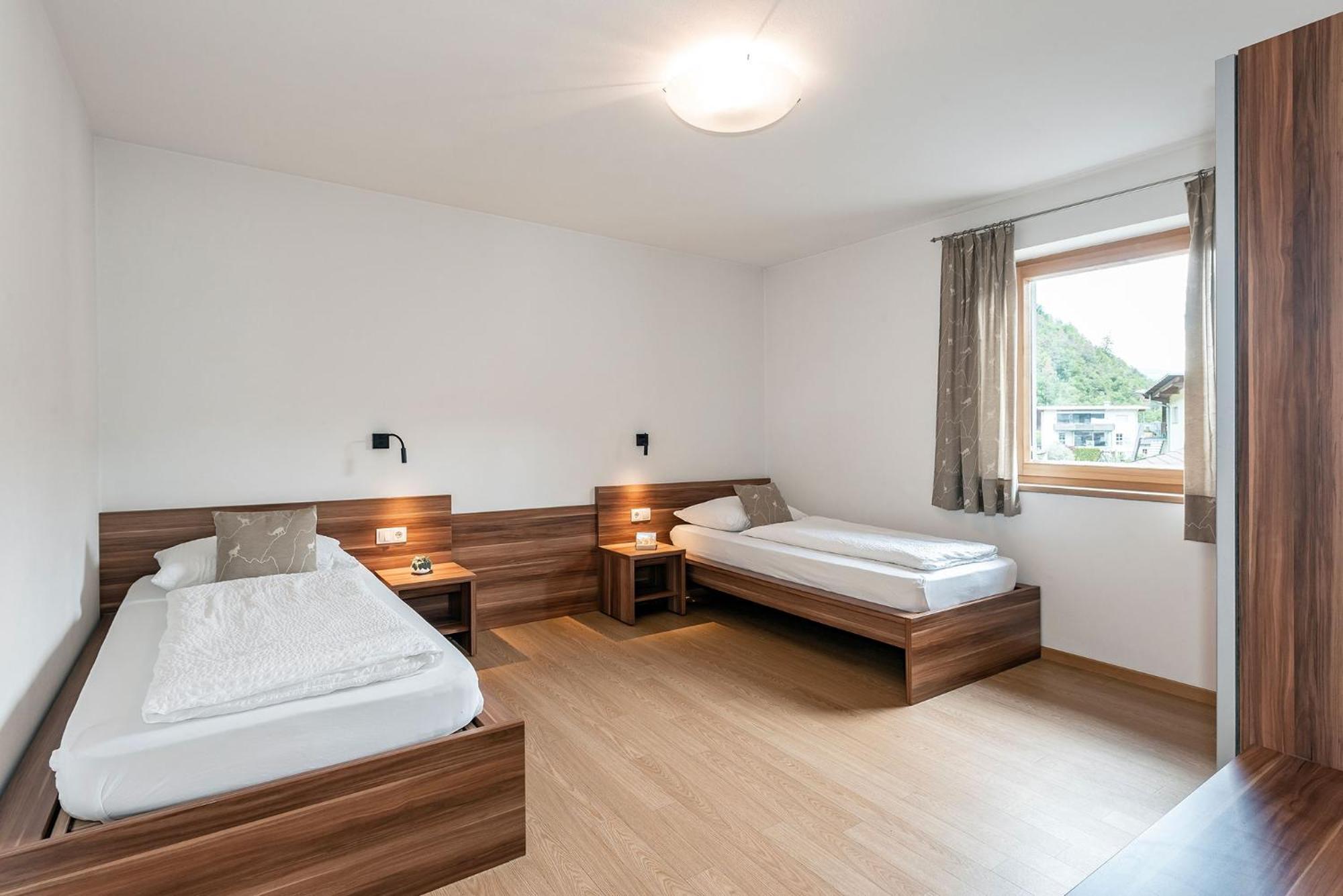 Appartements Toni Feldthurns Bagian luar foto
