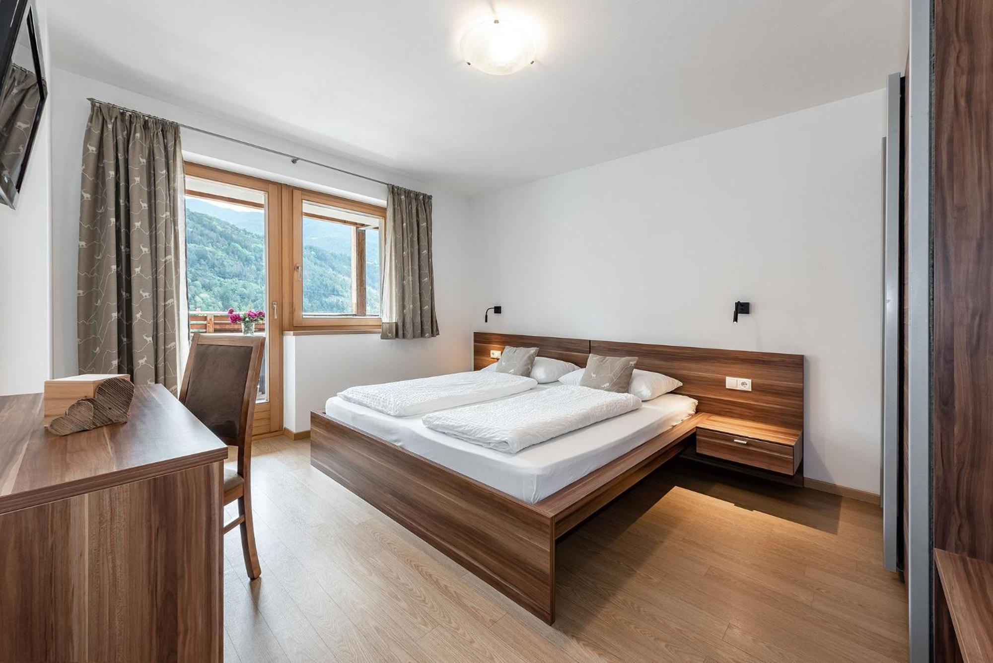 Appartements Toni Feldthurns Bagian luar foto